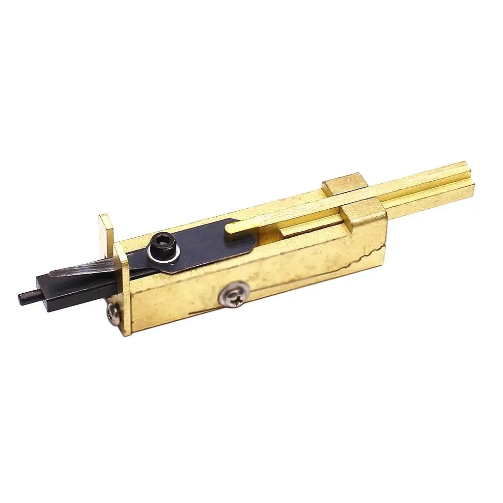 Copper Spring Adjustment Tool Jig Armature Bar Alignment Adjuster