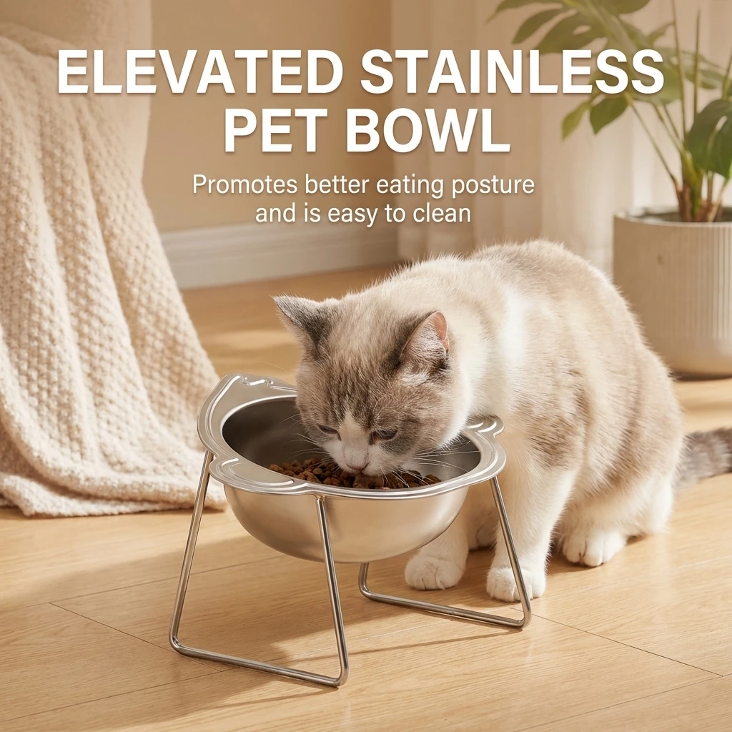 Thumbnail 3 - #3 Trending Pet Bowls Right Now