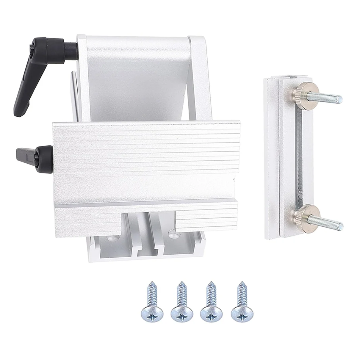 

A002 Регулируемый сменный приспособление для заточки инструмента, металлический 6-дюймовый 8-дюймовый приспособление для заточки настольной шлифовальной машины, держатель инструмента для скольжения