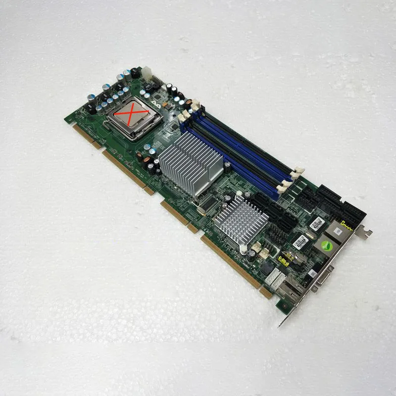 Für Axiomtek Industrial Computer Motherboard SHB101 Rev. A1-RC