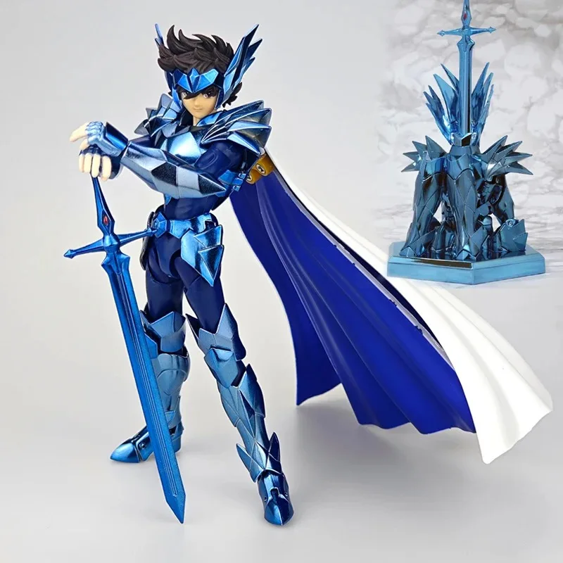 

Предзаказ: Фигурка JM.MST Saint Seiya Myth Cloth EX Odin Pegasus God Asgard Knights of the Zodiac