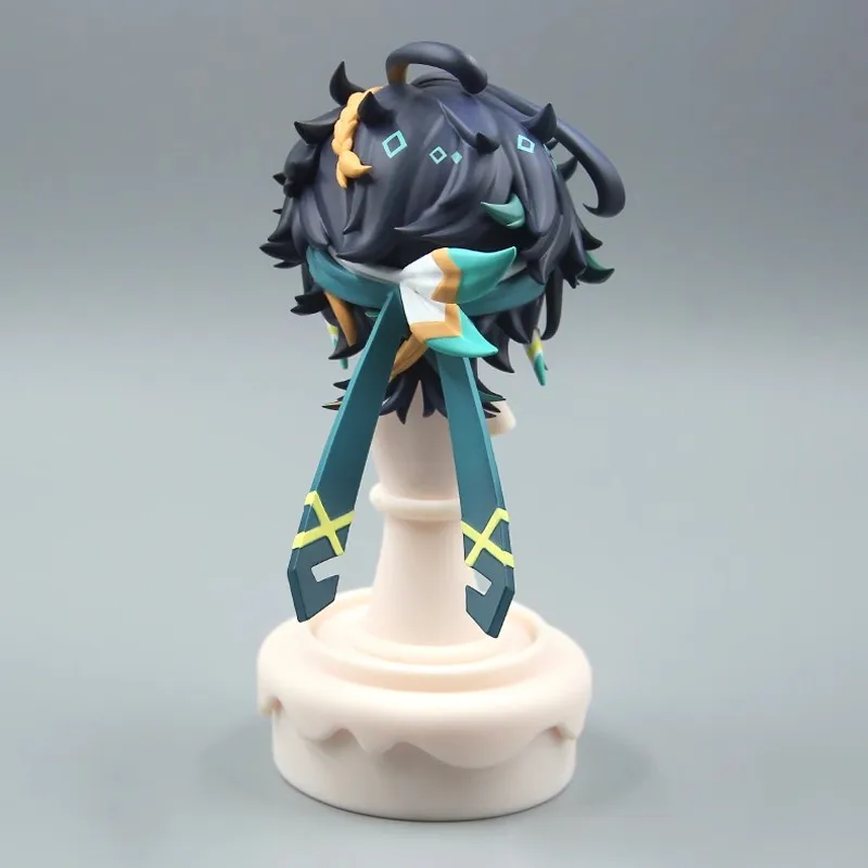 Kinich Ob11 Ob22 Doll Hair Face  Handmade  Head Customized Product Anime Game Cosplay Toy Accessories Free Shipping