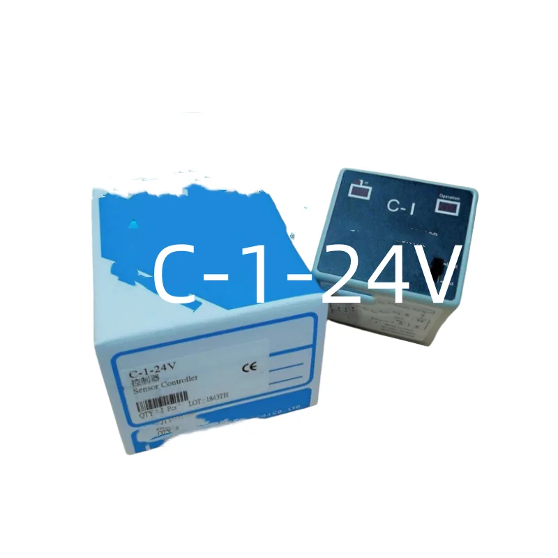 New Original Genuine Power Supply        C-1-24V
