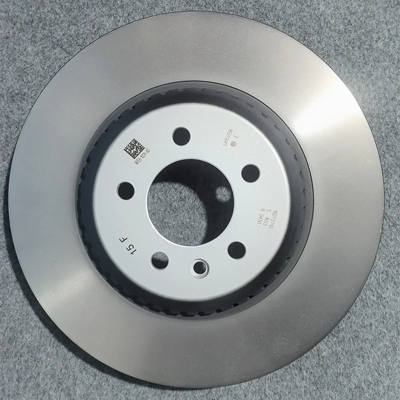 

For brake discs Defender 90 Range Rover Evoque (L551 2019-) 2.0T Defender 90 (L663 2019-) brake discs