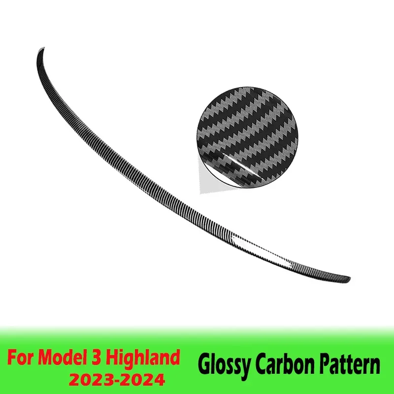 M3H Glossy Carbon