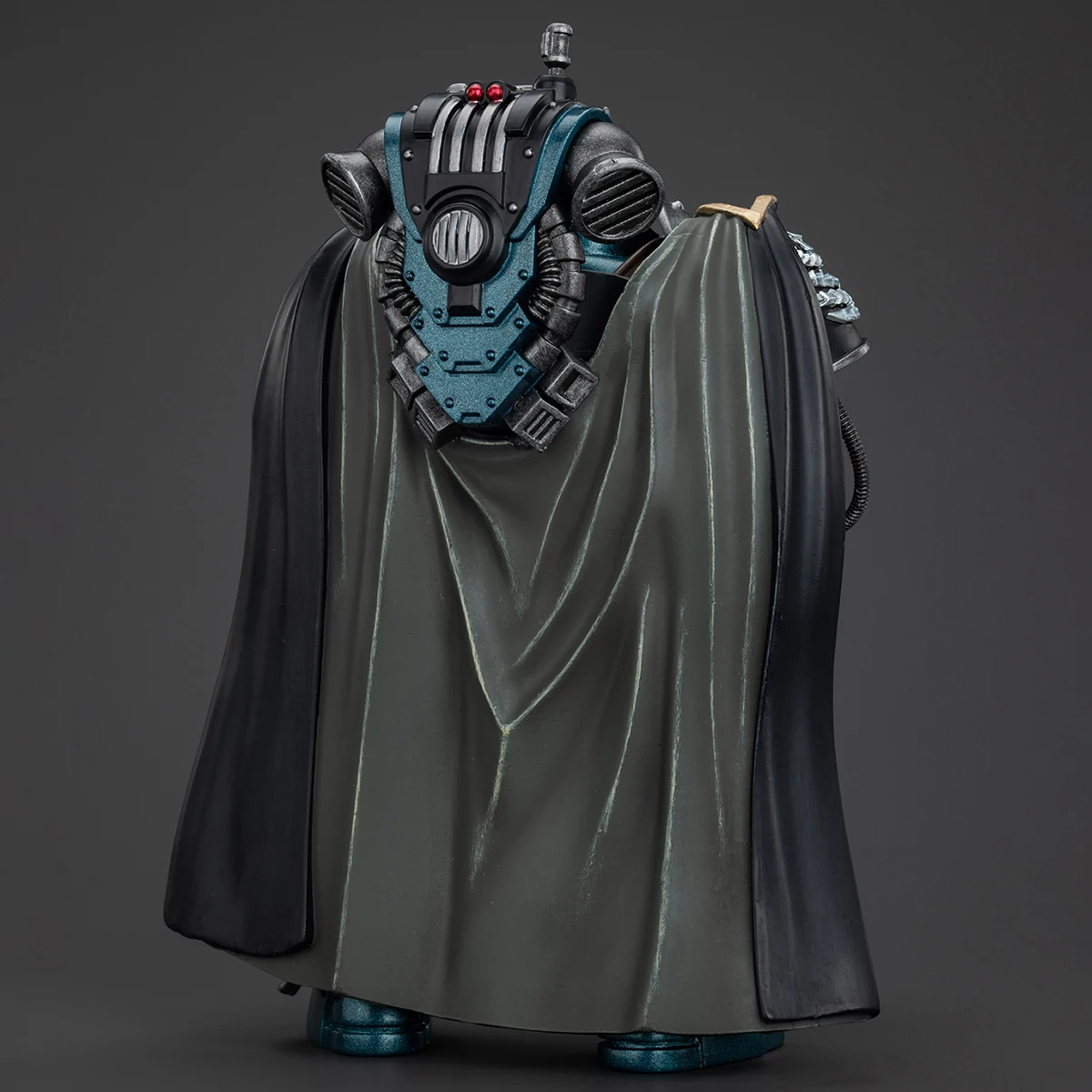 HiPlay JOYTOY Warhammer 1/18 Alpha Legion Saboteur Consul Figuras de ação