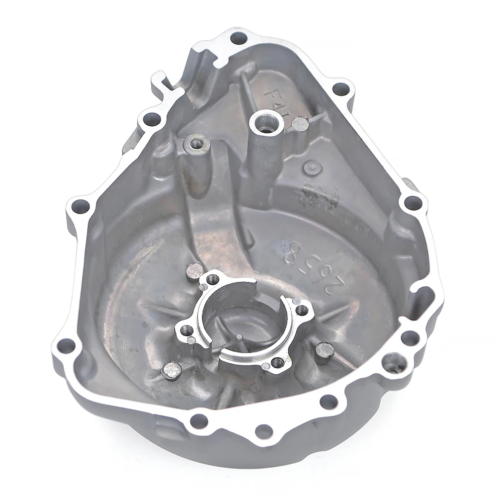 LQYL Engine Cover Stator Cover CrankCase Side Cover Shell For Honda Hornet 600 CB600 1998 1999 2000 2001 2002 2003 2004-2006 - view 6