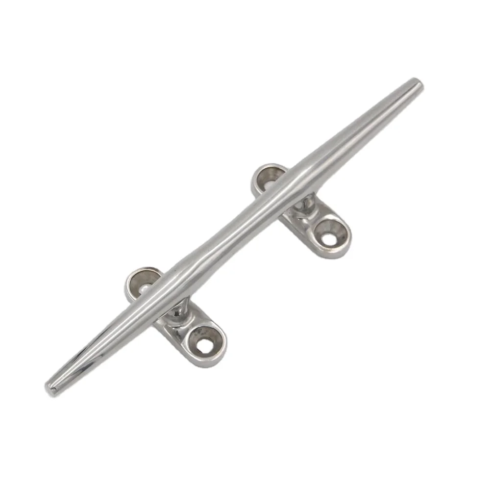 

BBF швартовочный планка для док-станции из нержавеющей стали Морские шипы с полыми базовыми шипами