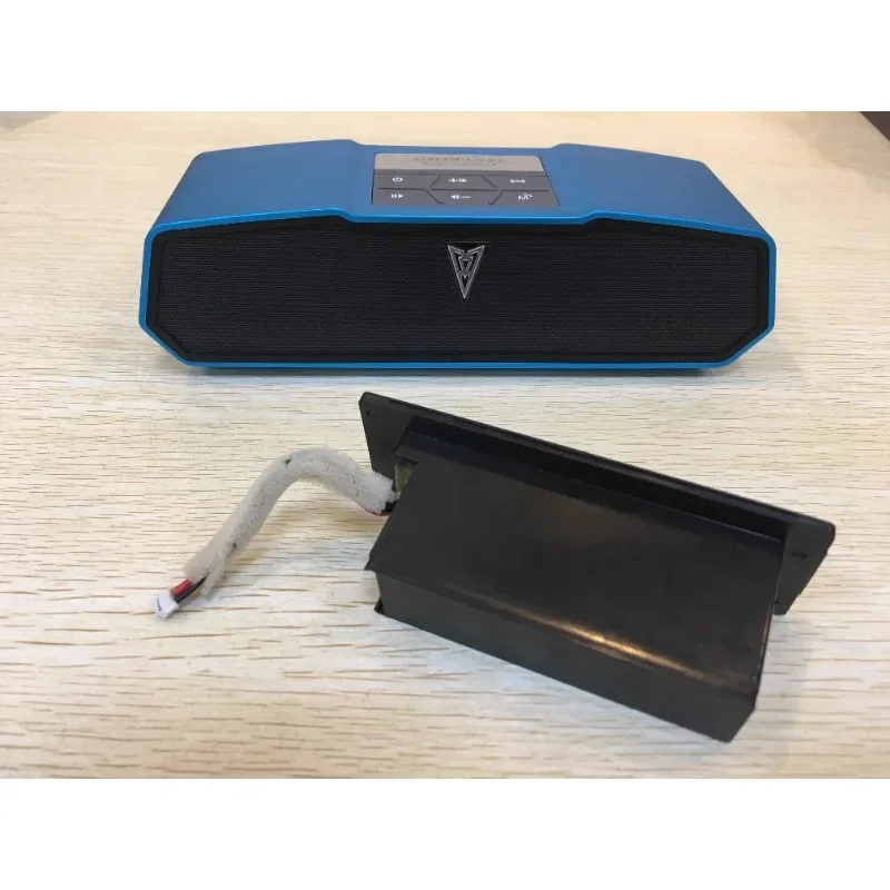 Original WONDERFUL VOICE Mini2 edición limitada Altavoz Bluetooth accesorios de batería de litio dedicados