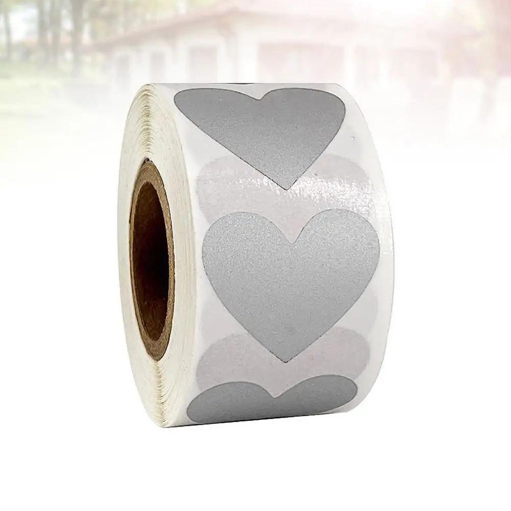 scratch-off lable sticker Scratch-Off Cards Scratch-Off Declas scratch-off labels heart shape scratch-off sticker