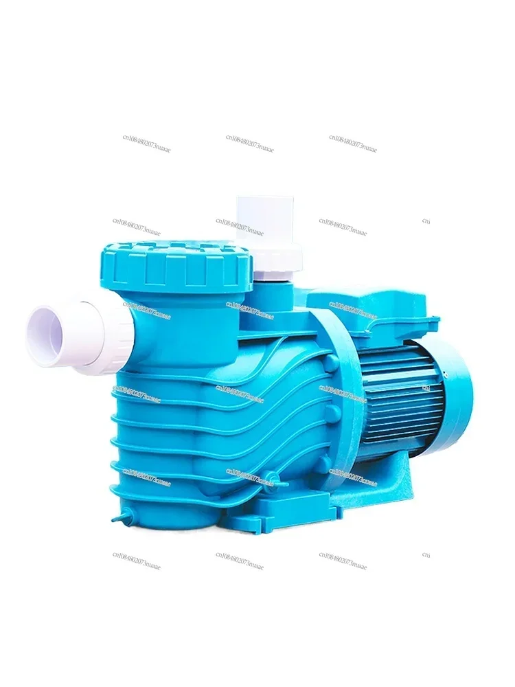 Swimming Pool Equipment Swimming Pool Water Pump Sand Bath Filter Circulating Water Treatment Equipment Swimming