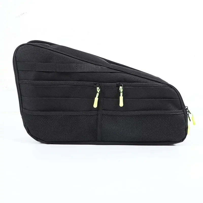 Sac de rangement en tissu Oxford noir pour Changan bleu foncé G318 2024 – 25, sac de rangement pour coffre de voiture, fenêtre latérale, outils de chargement, paquet de rangement, accessoires