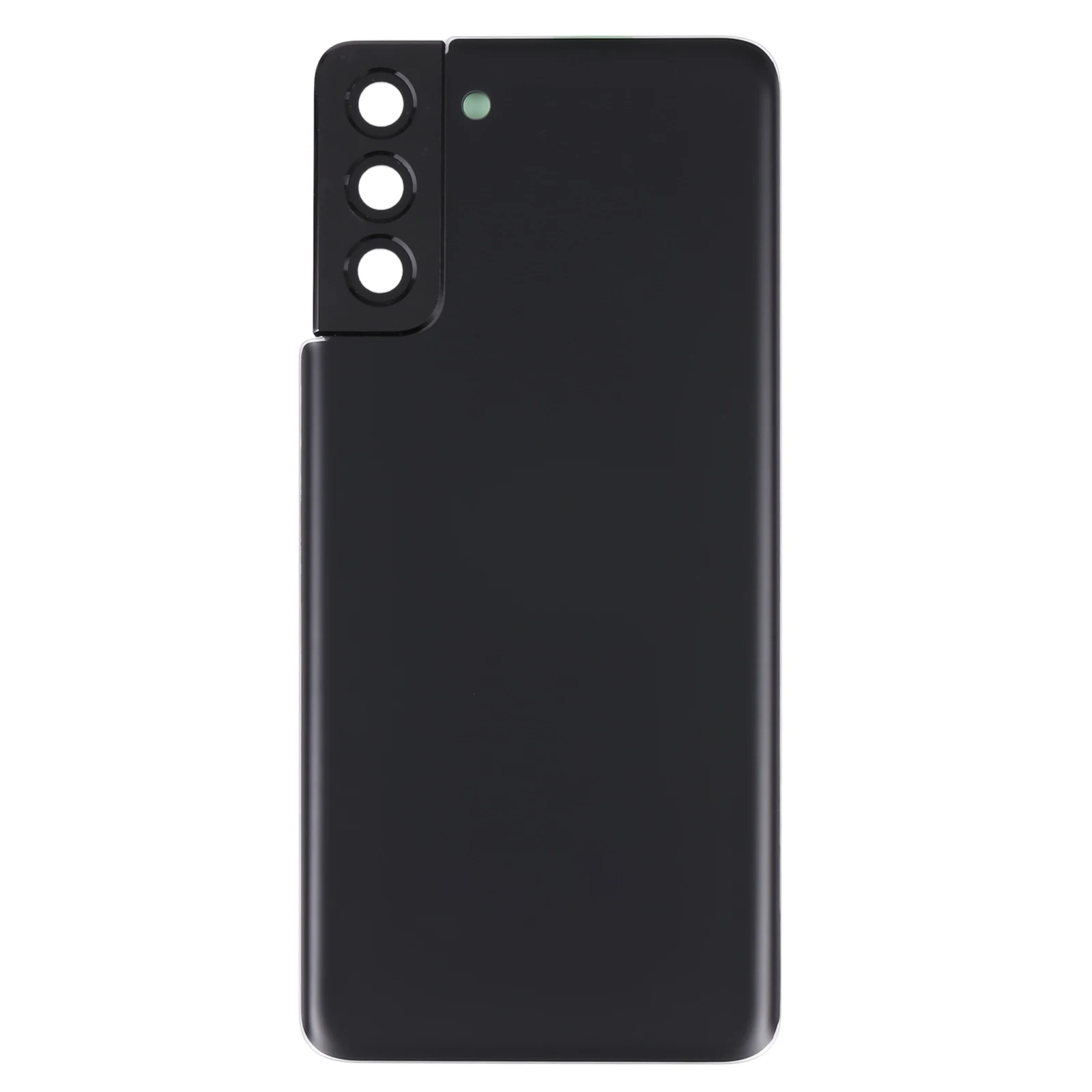 For Samsung Galaxy S21+ 5G Battery Back Cover with Camera Lens Cover