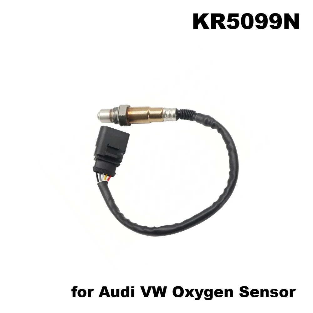 O2 Sensor KR5099N Universal for Audi VW Oxygen Sensor Replacement
