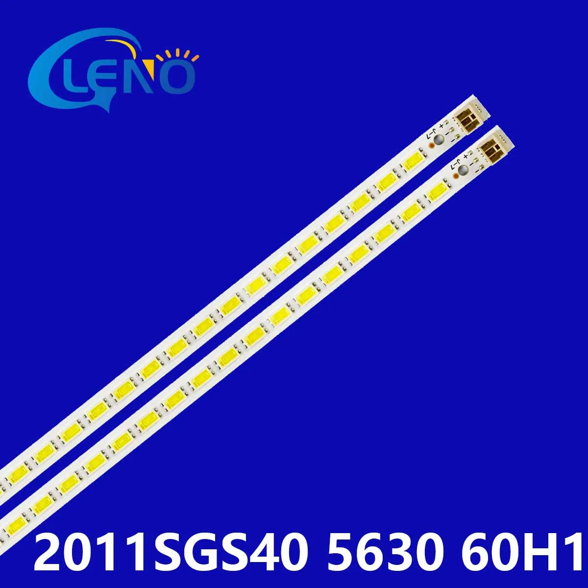 

1TV-5TV LED Backlight Lamp strip For 40pfl4707f8 HSG1211 SLED 2011SGS40 5630 60 H1 40INCH-L1S-60 G1GE-400SM0-R6 Atv4013led