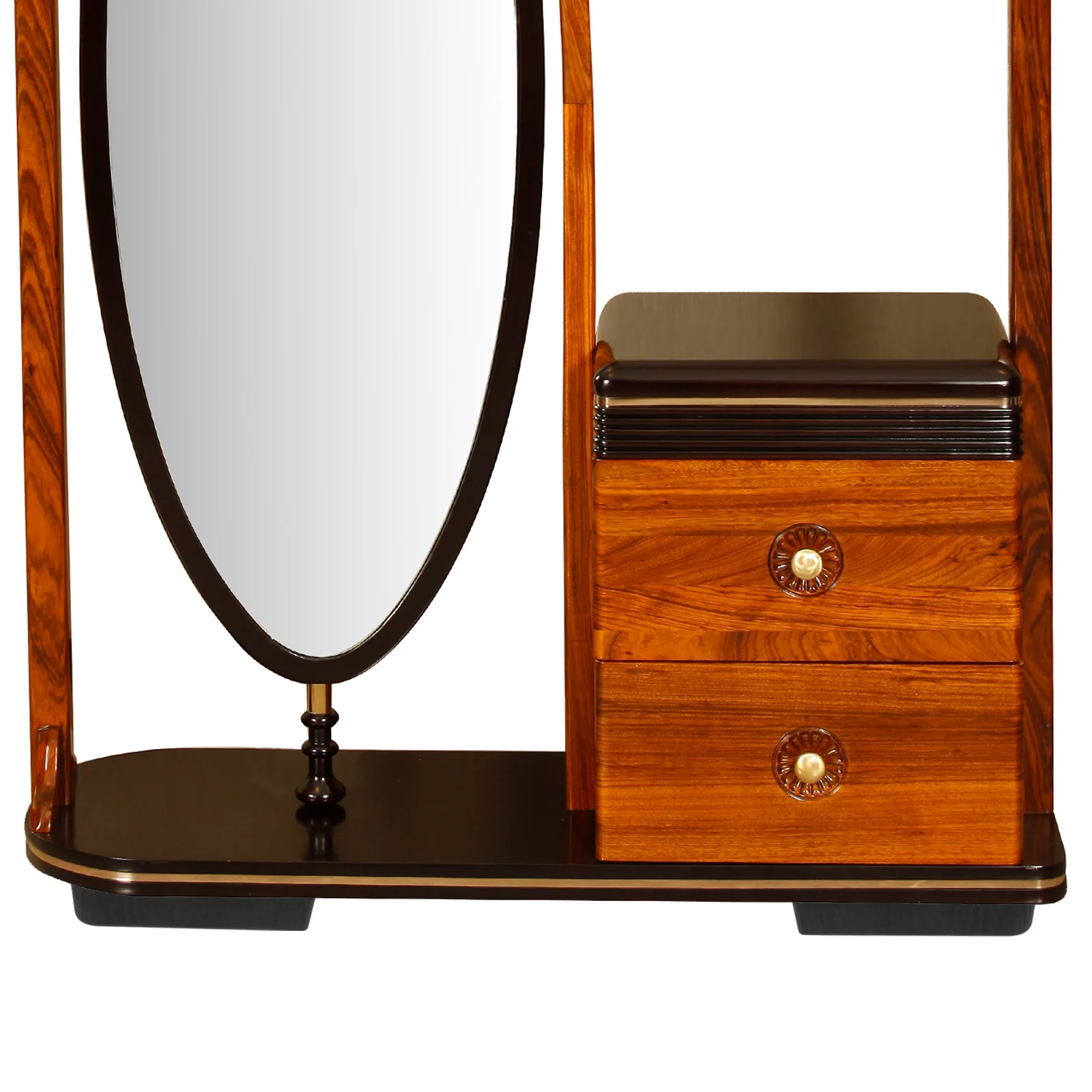 

4Pcs L-Shaped Plastic Furniture Legs Bed Lifters for Sofa Cabinet Fridge Sturdy Floor Protector Riser for Home Office Use