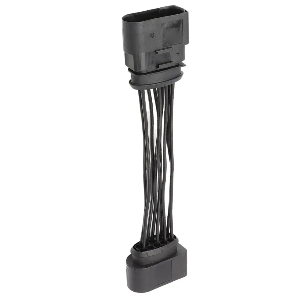 For T5 Models 2003-2009 Headlight Harness Wiring Solution For Car Headlights Car Headlight Accessory No Cutting Or Splicing