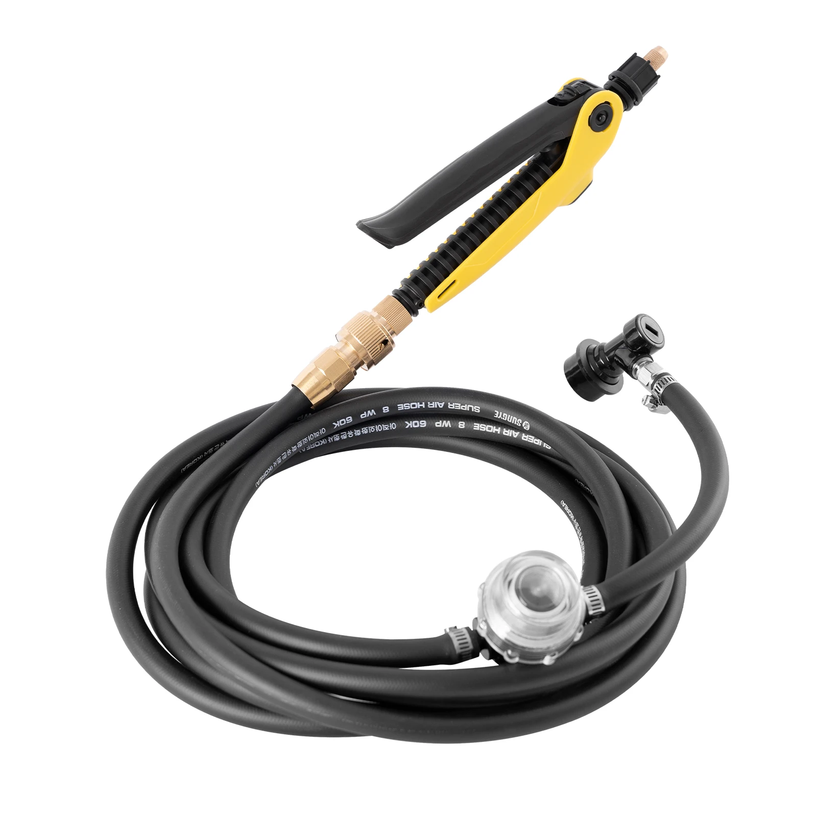 replacement-trigger-nozzle-hose-sprayer-fittings-set-for-window-tint-ppf-car-vinyl-wrap-tint-keg-installation-accessories