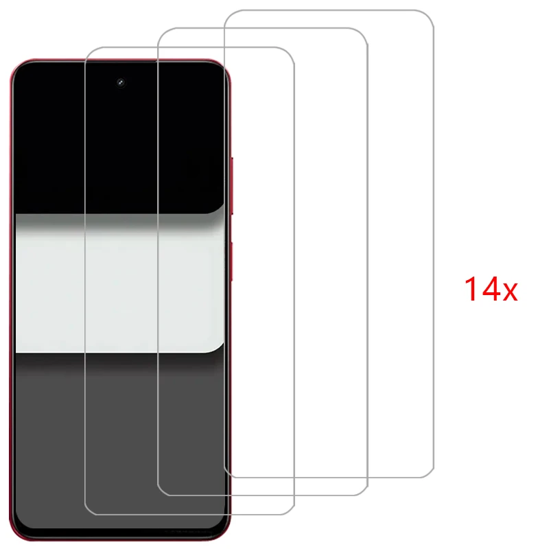 Protective Tempered…