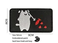 hook Loop patch  11