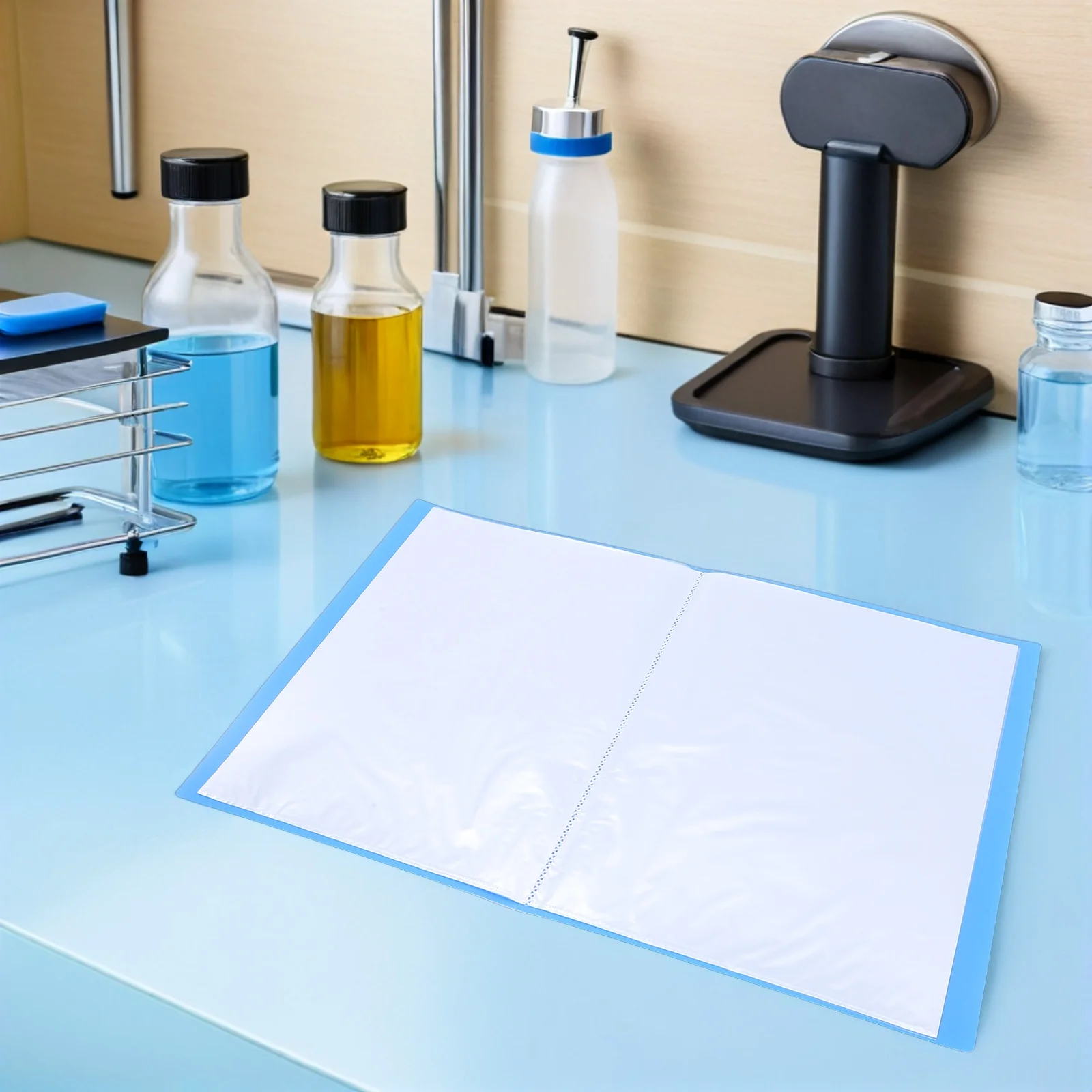 

1 комплект, альбом для образцов растений для прессованных цветов, листьев, цветочной консервации, портативный ботанический альбом для хранения своими руками, альбом для вырезок