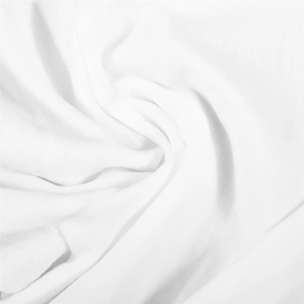 ถุงน่องกํามะหยี่สีทึบ Tender สีขาวสําหรับผู้หญิง