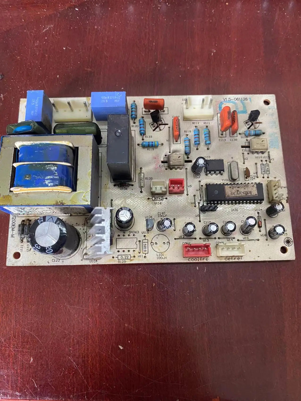carte-mere-dj-rsd-192em-p-rsd-629501-dj-rsd-bcd192em-m-testee-et-fonctionnelle