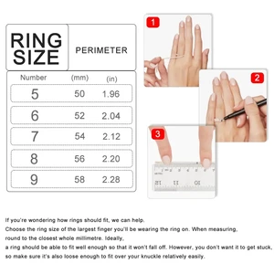6 Main Sales Dating Ring - №4