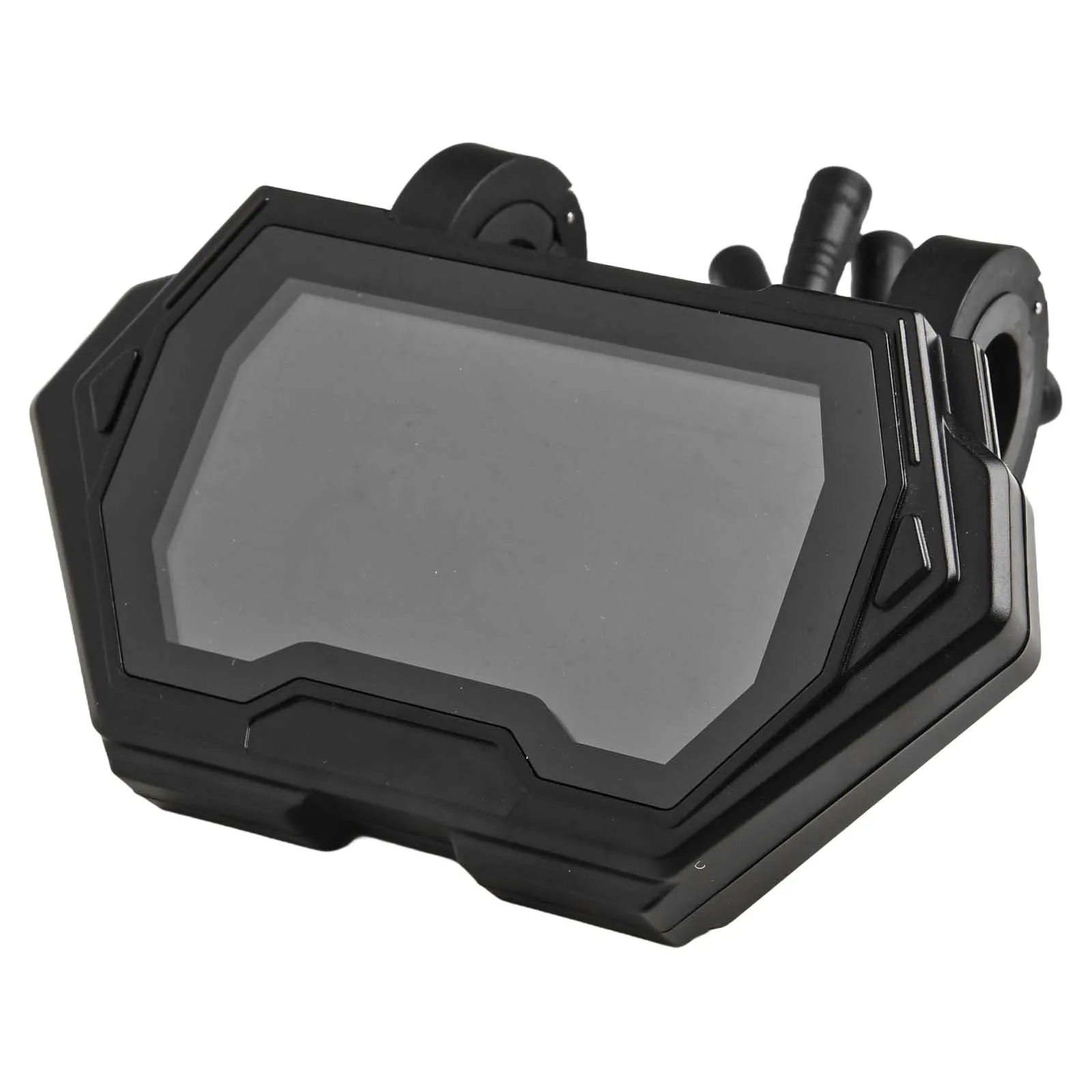 

Compatible Scooter Lcd Display Motor Display ABS Material Display Easy To Install Display Good Compatibility For Scooters
