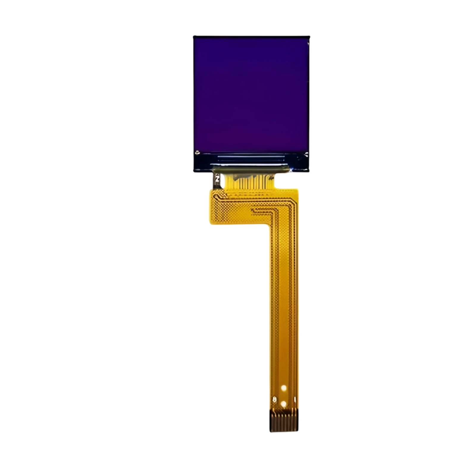 New LCD Display Screen for Qwertykeys QK75N QK65 V2 Custom Mechanical Keyboard Mini Panel Plug and Play Repair Parts