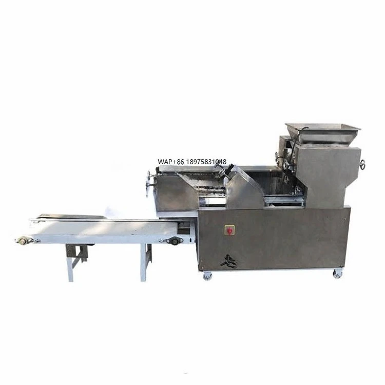 

Good Quality Electric Noodle Press Machine Dough Cutter Dumplings Roller