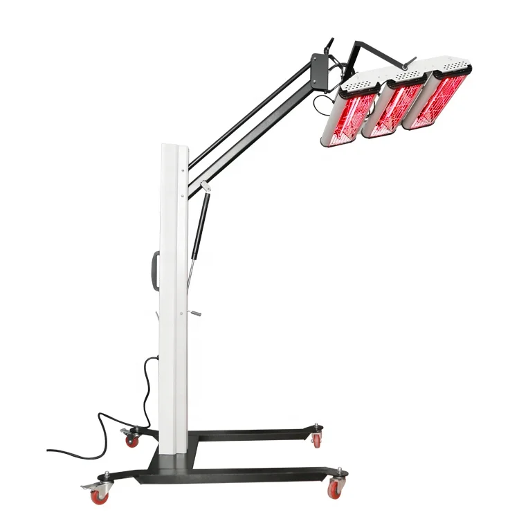 Short Wave Infrared Car Drying Lamp Infrared Curing Lamps Car Painting Lamp for Car Repair