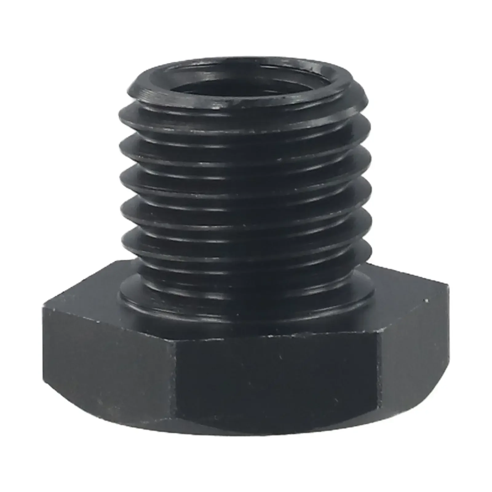 

Woodworking Lathe Clamping Adapter M18x1, 5 To 1-8tpi High Speed Turning Cnc Machining Woodworking Lathe M18x1 Tool Accessories