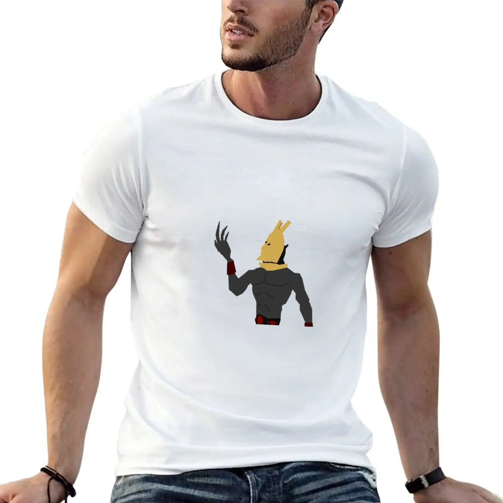 

Dagoth Ur T-Shirt printed t shirts for man t shirts for man graphic tees T-Shirt
