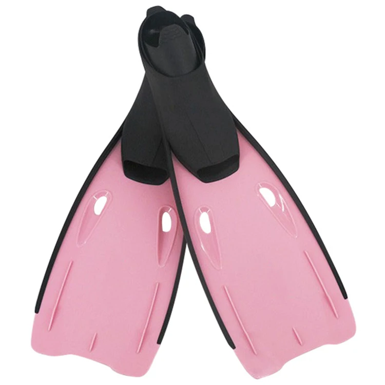 

Прямые продажи с фабрики, тренировочные ласты с длинными лезвиями, карманные ласты для дайвинга для взрослых, высокое качество