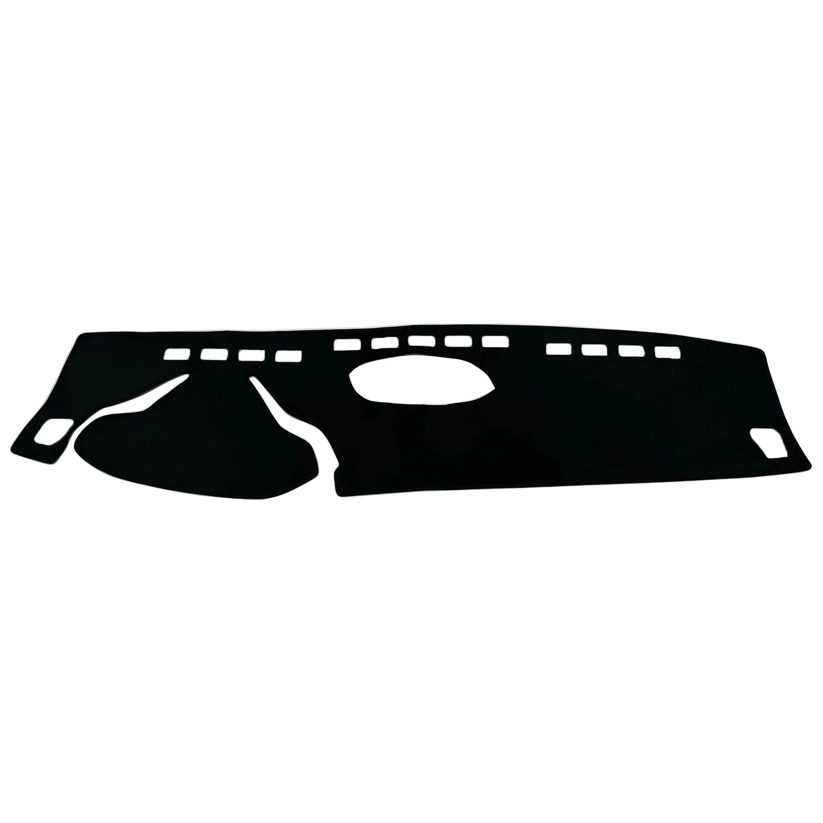 Pad di copertura del cruscotto per Haval H3 2024 Kugou Dashmat tappetino per cruscotto accessori per auto tappeto protettivo parasole antiscivolo