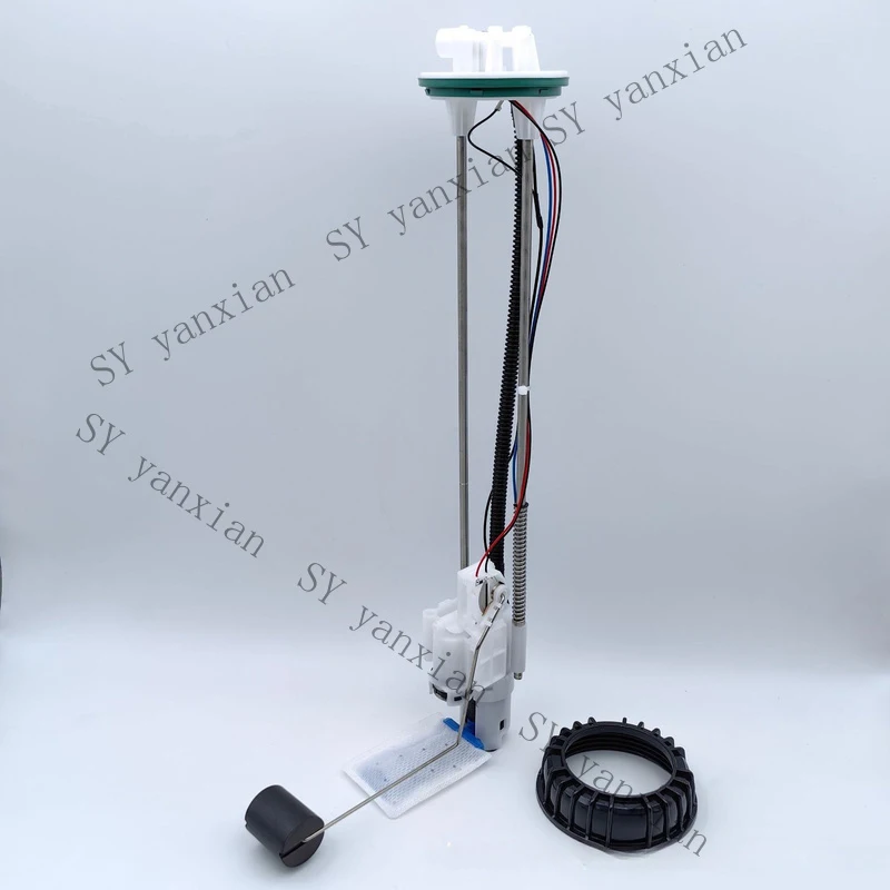 SY+ Motorcycle Fuel Pump Assembly 709000810 F01R00S674 For Bombardier BRP CAN-AM