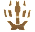 for caiman-TAN