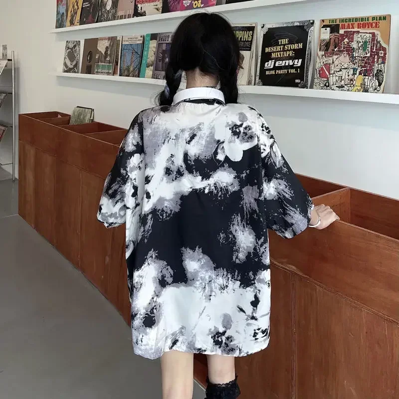 Chemises en maille transparente pour femmes, épaules bouffantes, coupe cintrée, défilé de mode, chemisier Glam pour filles à la mode, appareils haut de gamme