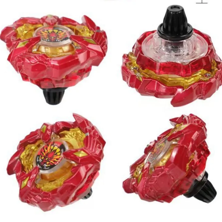 

BX-23 Gyro, источник взрыва гироскопа. Горячий новый продукт. Одиночная сумка из боевого сплава с гироскопом серии X.