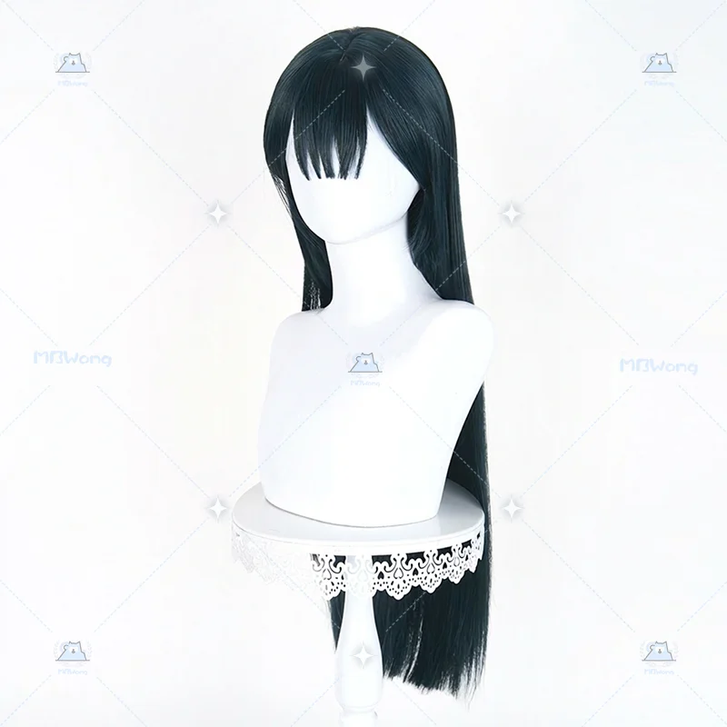 Anime Mizi Cosplay Wig Sua Cos - огляд і ціна Zombie Party Games For Adults
