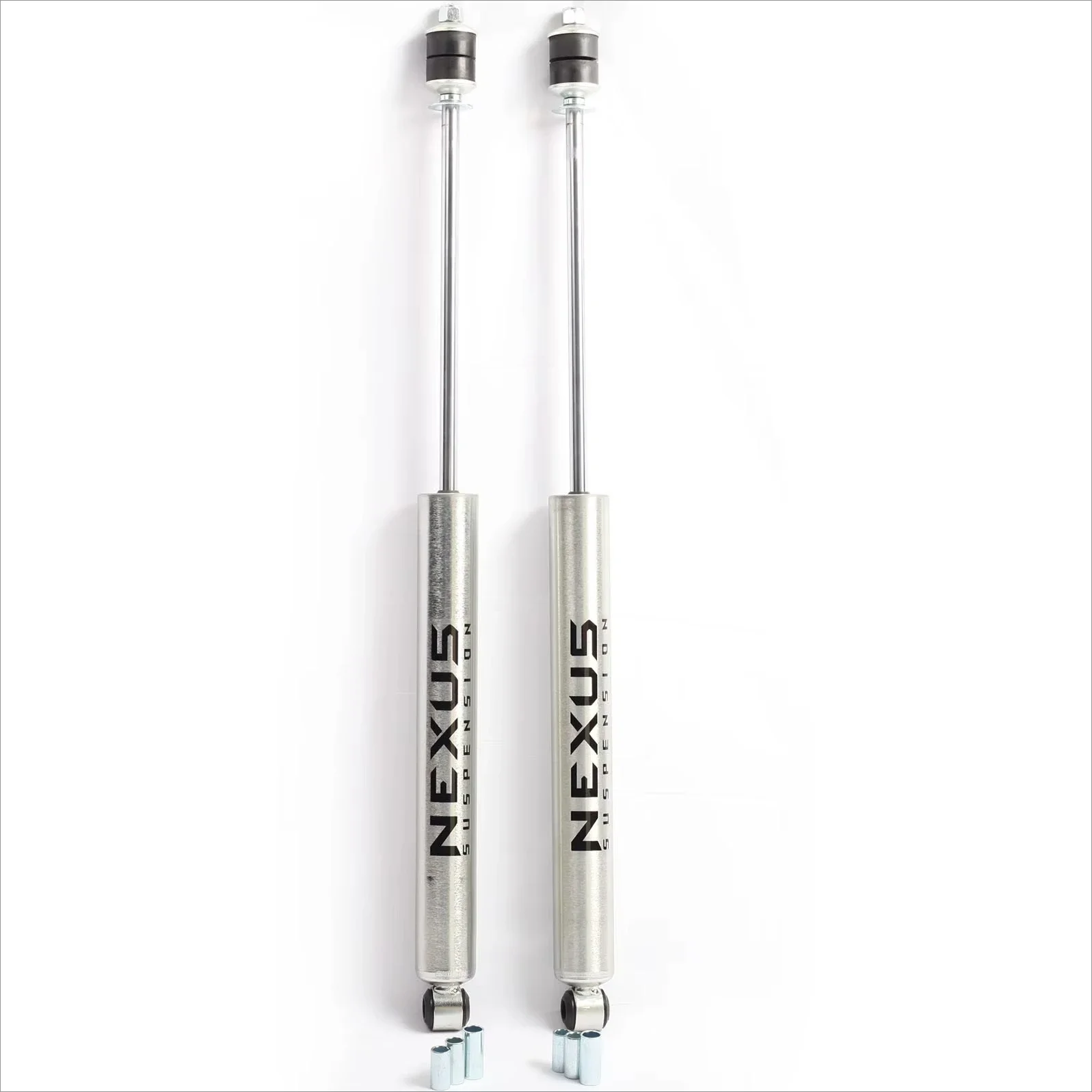 

4.5-6 Inch Lift Front Shock Absorber for Dodge Ram 3500 2003-2012 2-5 Inch Rear for Toyota Tundra 2007-2020