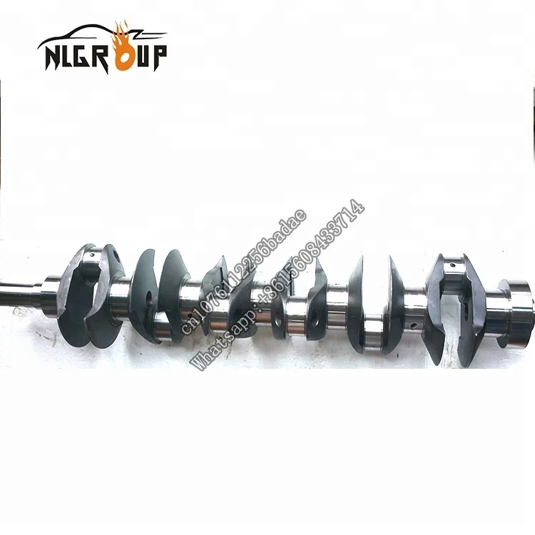 Custom High Performance Cams for Toyota 1FZ-FE 4.5L DOHC 6 Cylinder 1FZFE 284 Camshaft