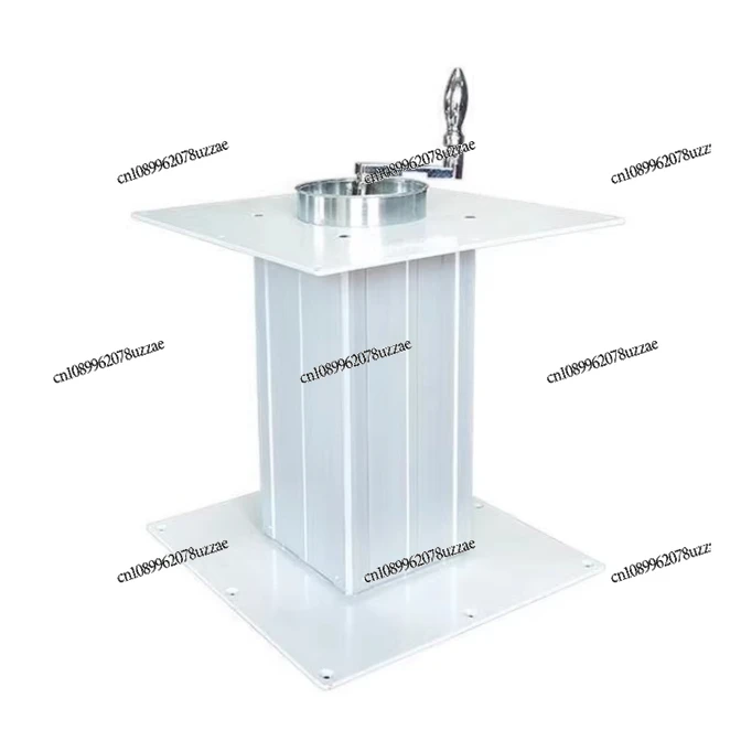 Tatami Lift Household Manual Large Aluminum Tatami Table Hand Table Floor Lift