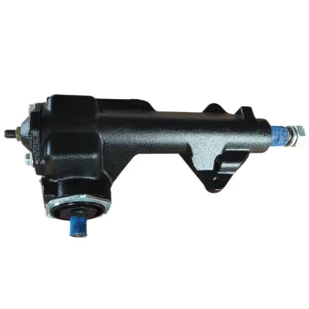 Auto Parts Steering Box For 1968 -1969 FORD F250 F250 SUPER DUTY ( 3/4 TON ) BENDIX GEAR 2WD Auto Steering Gear Box