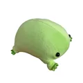 Pale green