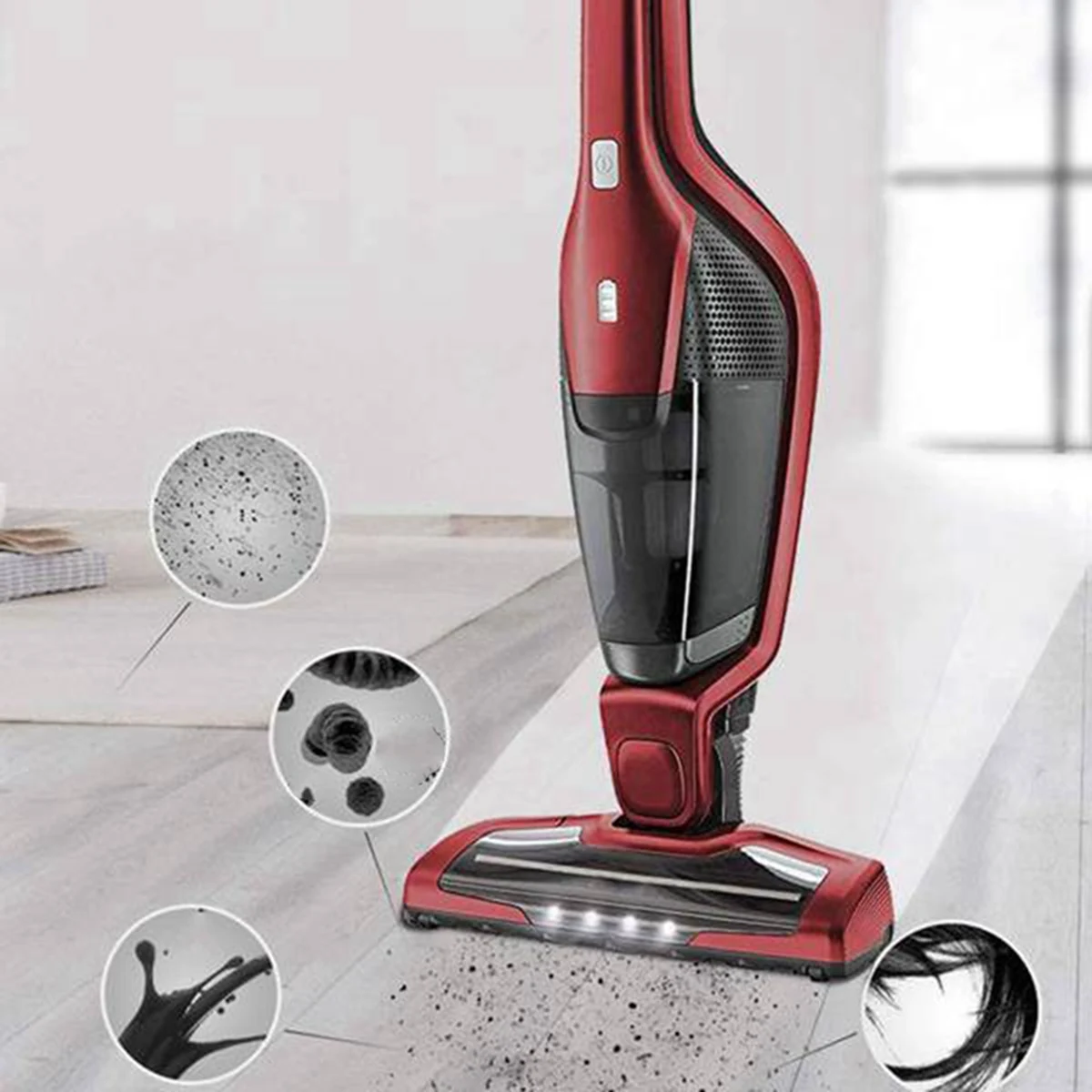 6 шт. фильтр CX7 для Electrolux ZB3301 AEG Hepa фильтр сменный фильтр CX7-2 фильтр для пылесоса AEG Ergorapido