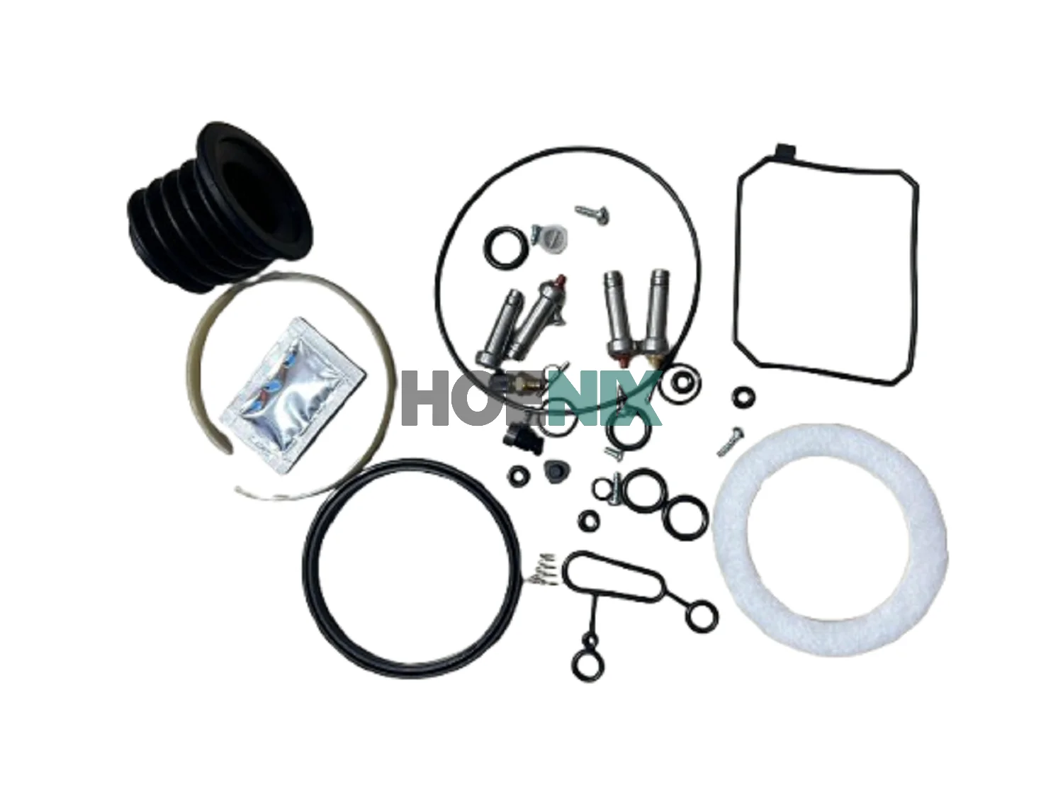 A0002500062 A0002500562 A0002501562 9701500080 9701500010 Use For Clutch Helper Repair Package  For Benz Truck