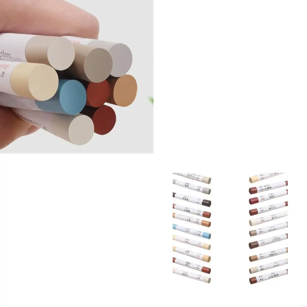 علامات الأثاث لللمس قلم إصلاح الخدش الخشبي للخدوش الصلبة فلوريدا #1