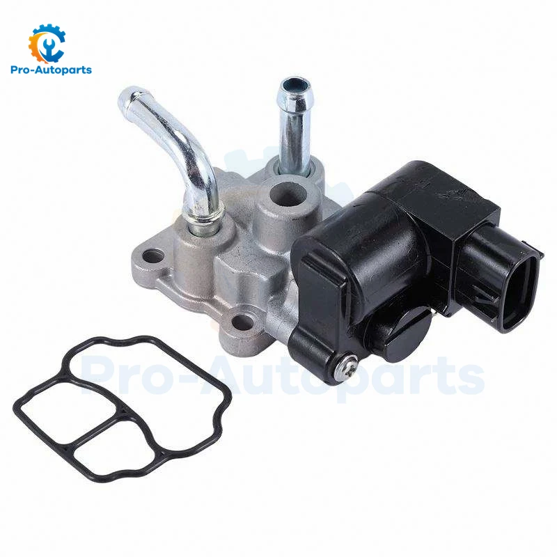 18117-78G60 Idle Air Control Valve 136800-1300 For Suzuki Jimny Ignis Liana Swift Wagon R Justy 18117-78F11 18117-78F10 1612CM1